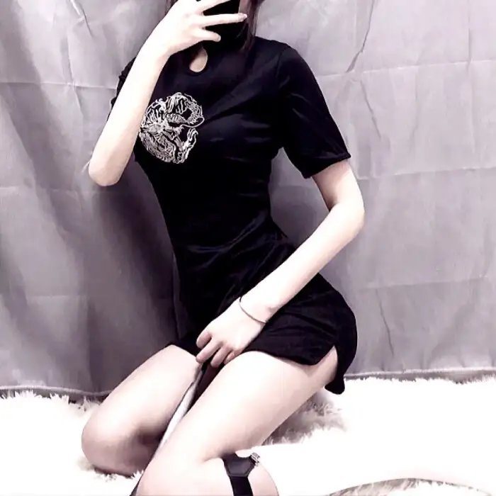 鬼娃新娘之鬼娃也有种 在线观看