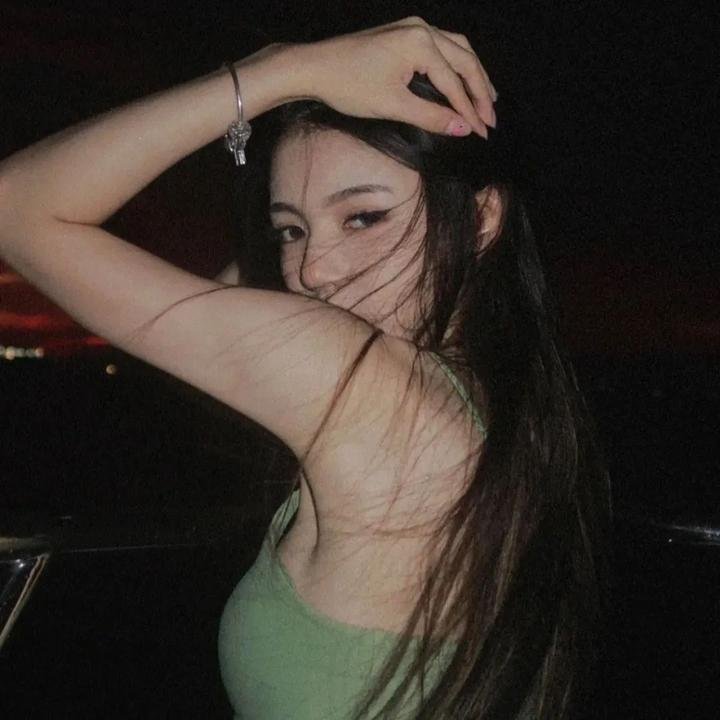 壁女